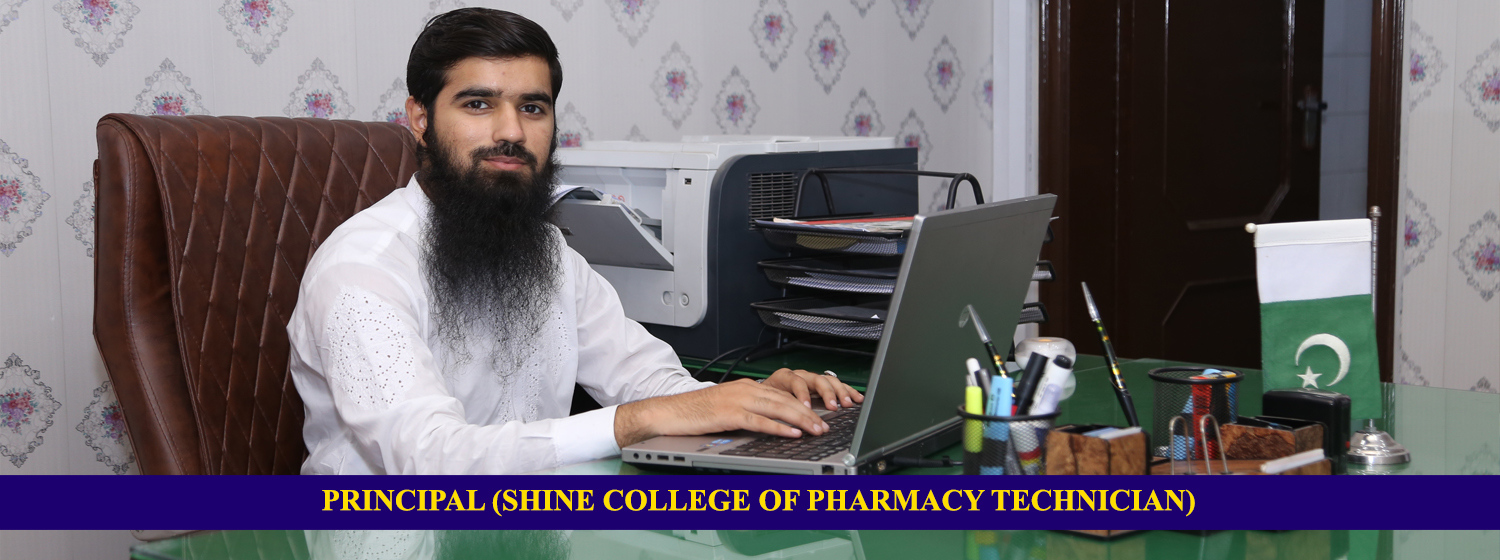 Shine College Of Pharmacy Technician