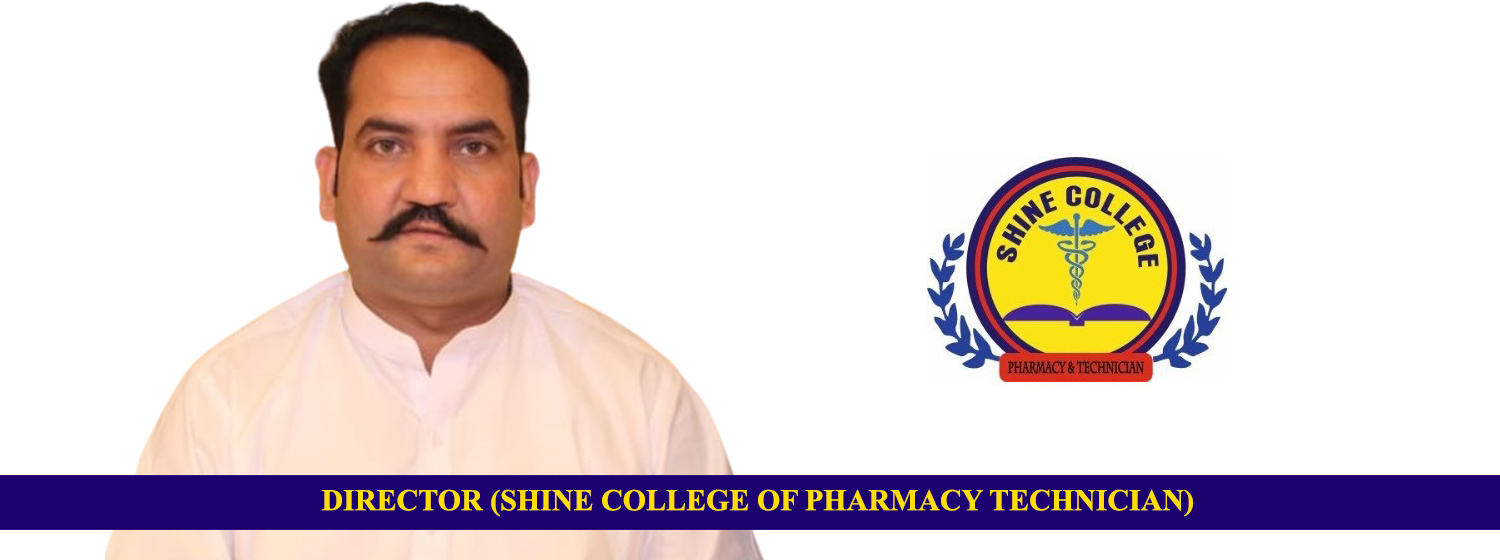 Shine College Of Pharmacy Technician