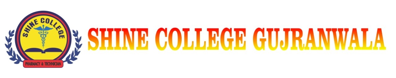 Shine College Of Pharmacy Technician